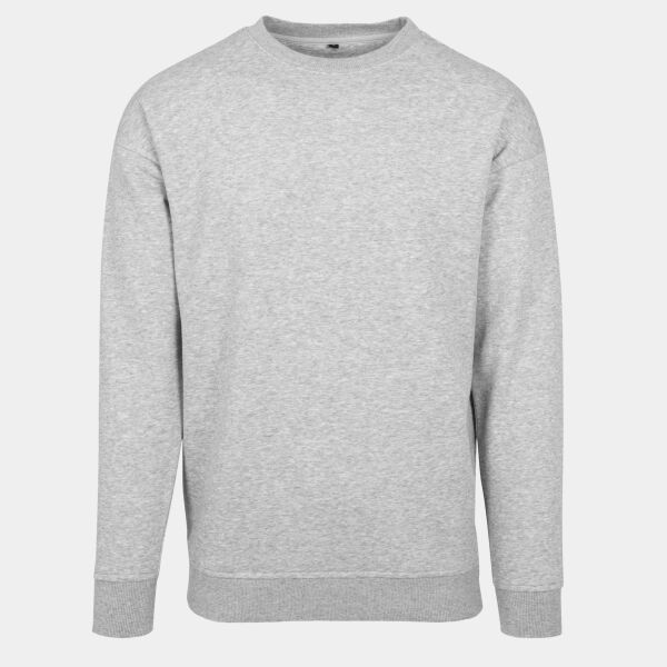 Sweat crew neck Thumbnail