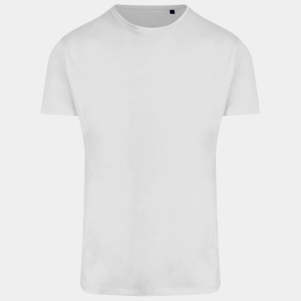 Ambaro recycled sports tee Thumbnail