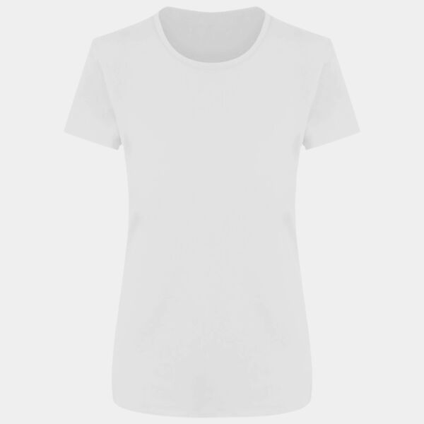 Women's Ambaro recycled sports tee Thumbnail