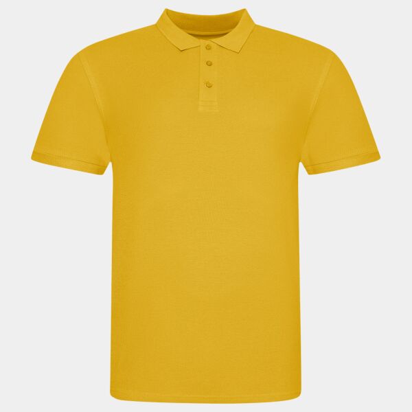 The 100 polo Thumbnail