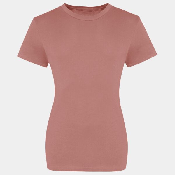 The 100 girlie T Thumbnail