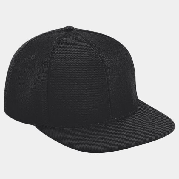 Original flat peak 6-panel snapback Thumbnail