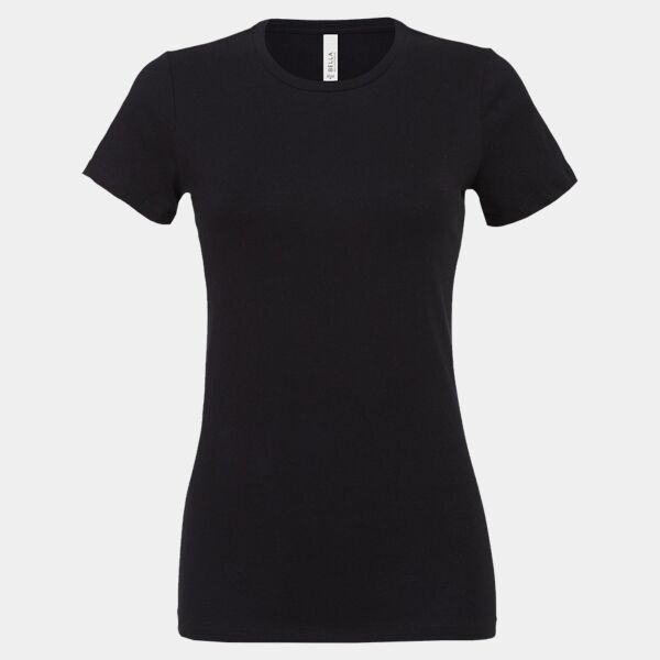 Women's relaxed Jersey short sleeve tee Thumbnail