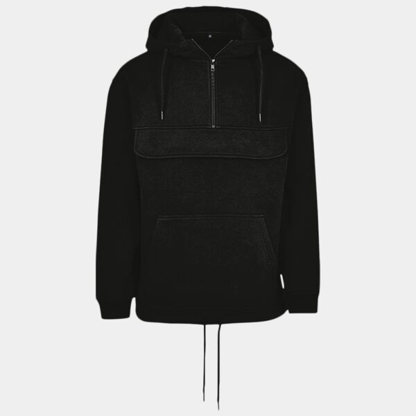 Sweat pullover hoodie Thumbnail
