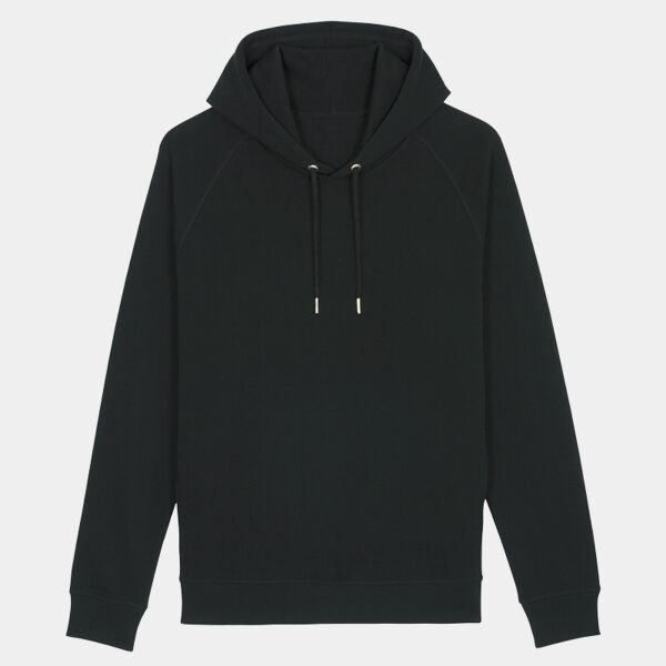 Sider unisex side pocket hoodie  (STSU824) Thumbnail
