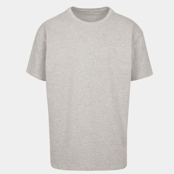 Heavy oversized tee Thumbnail