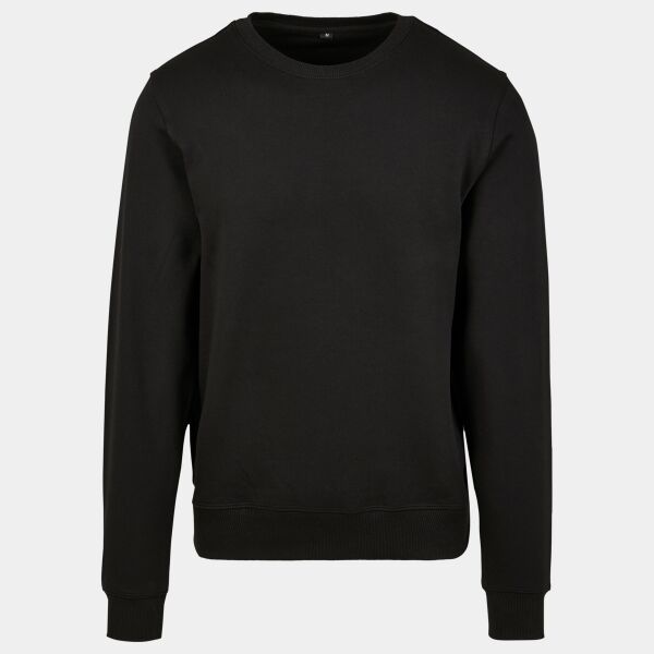 Premium oversize crew neck Thumbnail