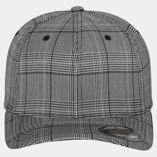 Flexfit glen check (6196) Thumbnail