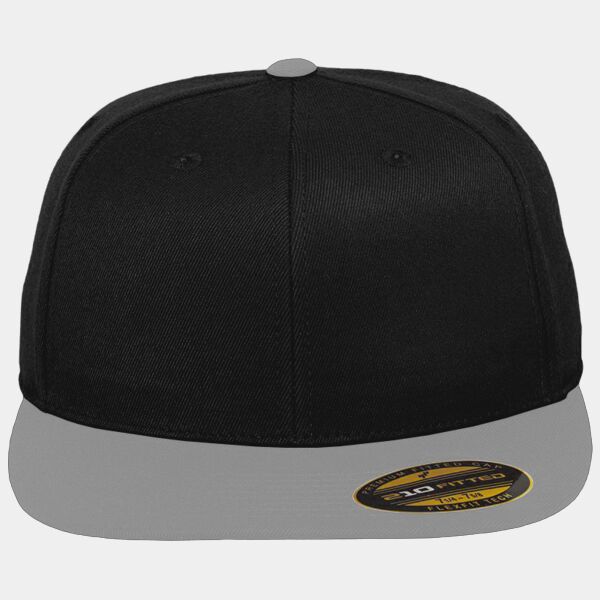 Premium 210 fitted 2-tone (6210T) Thumbnail