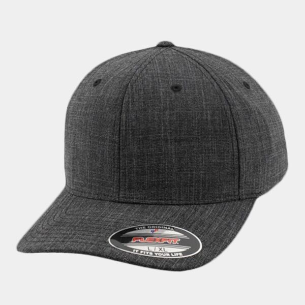 Fine melange Flexfit (6277FM) Thumbnail