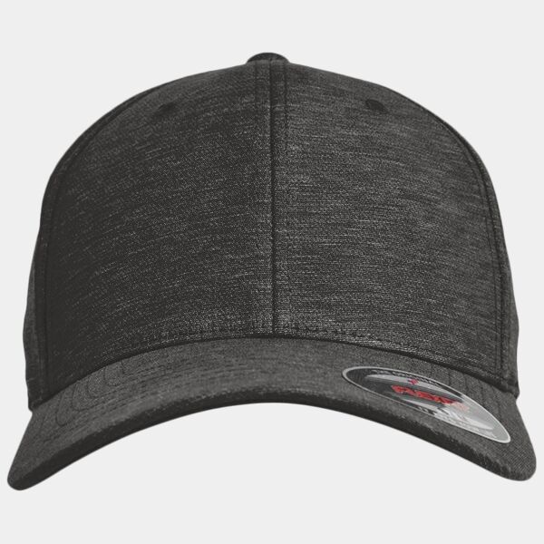 Flexfit natural melange (6277M) Thumbnail