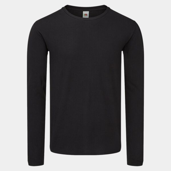 Iconic 150 classic long sleeve T Thumbnail