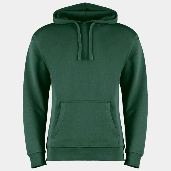 Regular fit hoodie Thumbnail