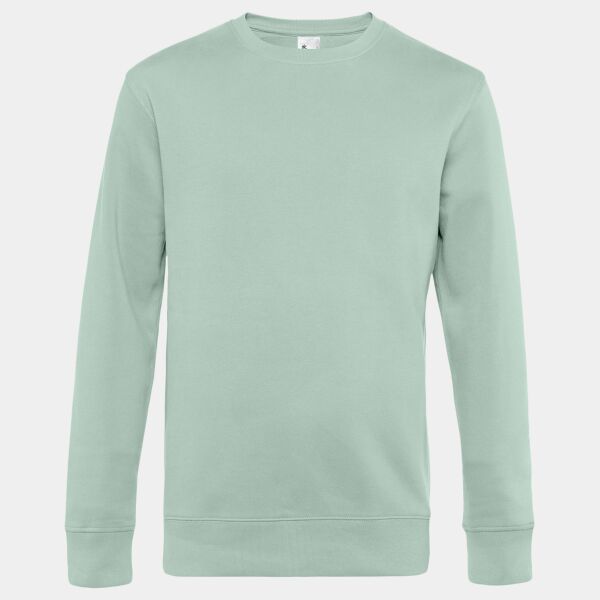 B&C KING Crew Neck Thumbnail