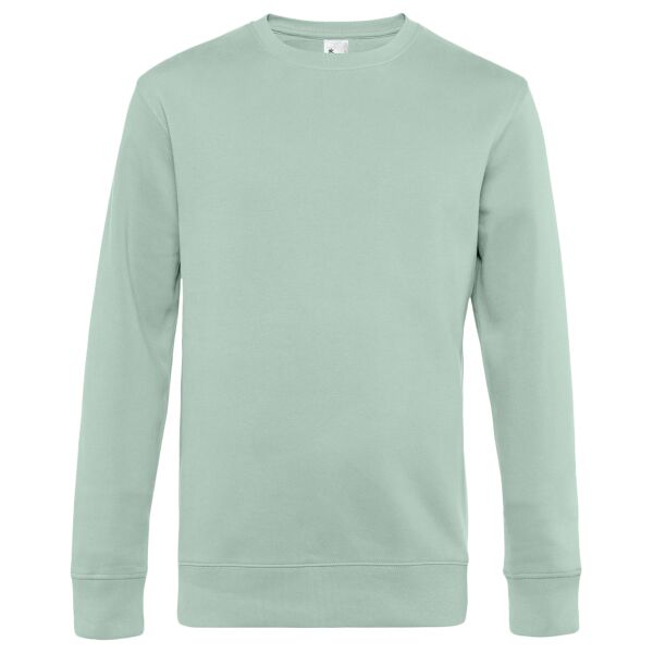 B&C KING Crew Neck Thumbnail