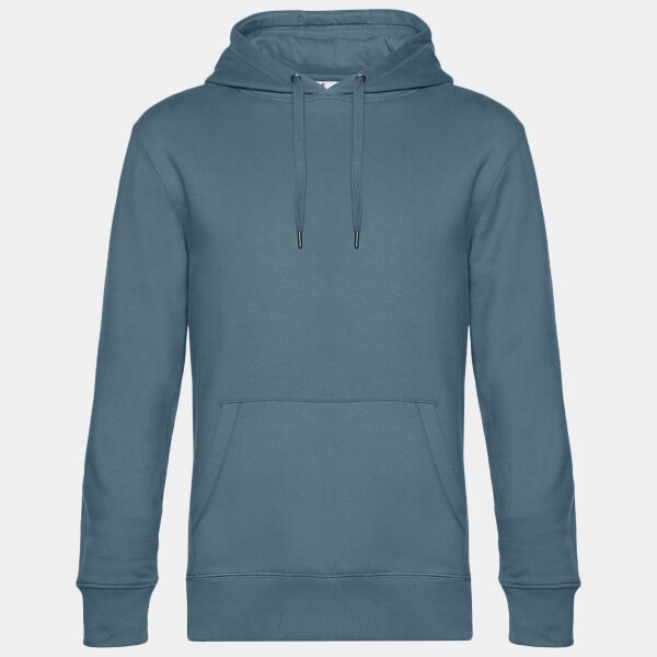 B&C KING Hooded Thumbnail