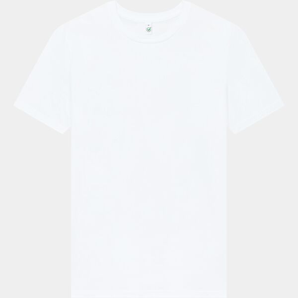 Earth Positive Heavy Jersey T-shirt Thumbnail