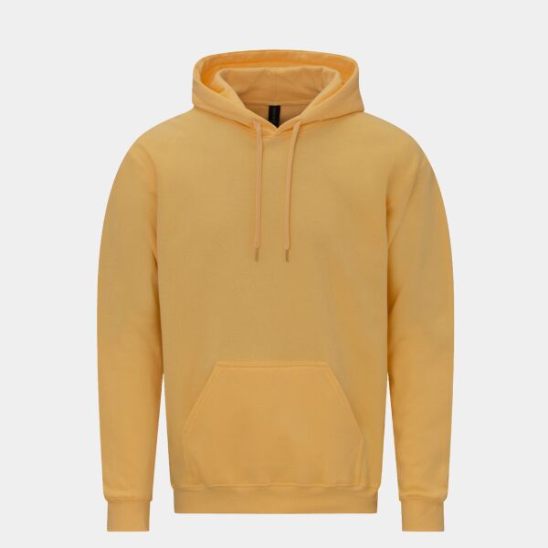 Softstyle™ midweight fleece adult hoodie Thumbnail