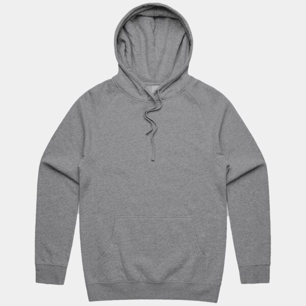 Supply Hood Thumbnail