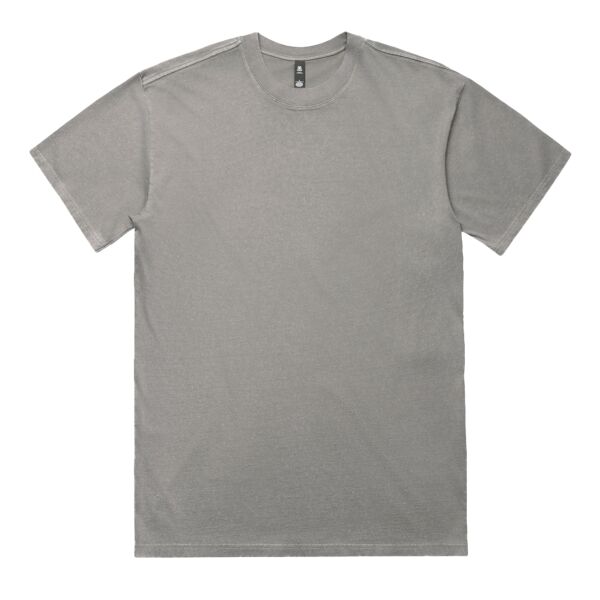HEAVY STONE WASH TEE Thumbnail