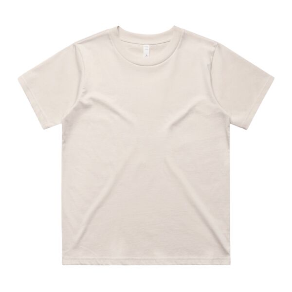 WOS CLASSIC MINUS TEE Thumbnail