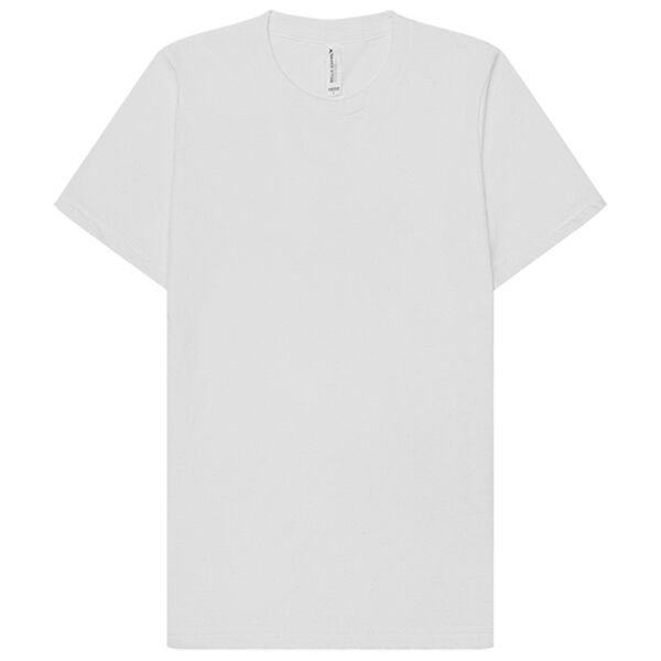 Unisex EcoMax Short Sleeve Tee Thumbnail