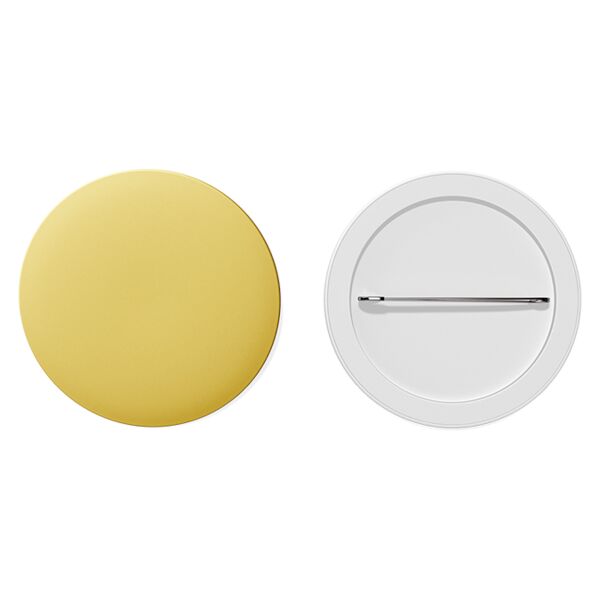 Badge - 25mm round Thumbnail