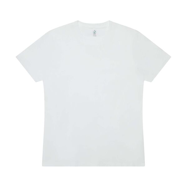 Earth Positive EP002 Women's Premium Jersey T-shirt Thumbnail