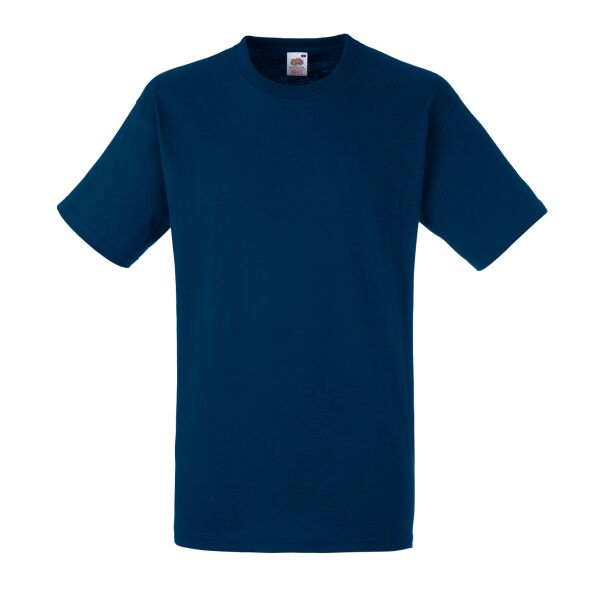 Heavy cotton T Thumbnail