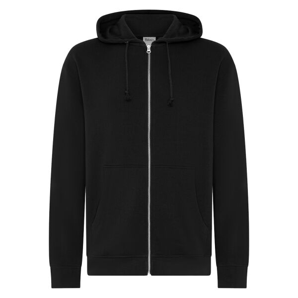 NS03Z Zipper Hoodie Thumbnail
