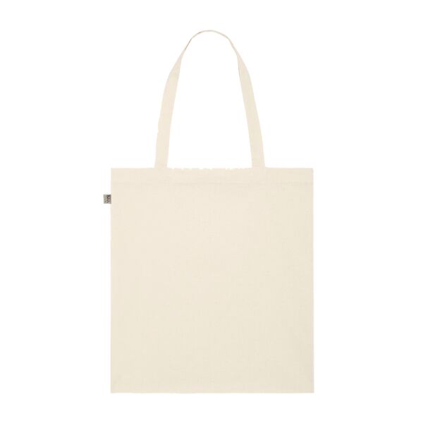 NS04 Tote Bag Thumbnail
