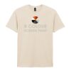 Softstyle™ adult ringspun t-shirt Thumbnail