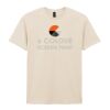 Softstyle™ adult ringspun t-shirt Thumbnail