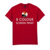 Ultra Cotton™ adult t-shirt Thumbnail