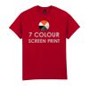 Ultra Cotton™ adult t-shirt Thumbnail