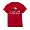 Ultra Cotton™ adult t-shirt Thumbnail