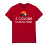 Ultra Cotton™ adult t-shirt Thumbnail