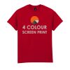 Ultra Cotton™ adult t-shirt Thumbnail