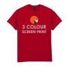Ultra Cotton™ adult t-shirt Thumbnail