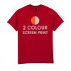Ultra Cotton™ adult t-shirt Thumbnail