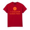 Ultra Cotton™ adult t-shirt Thumbnail
