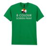 Heavy Cotton™ adult t-shirt Thumbnail