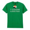 Heavy Cotton™ adult t-shirt Thumbnail
