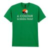 Heavy Cotton™ adult t-shirt Thumbnail