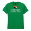 Heavy Cotton™ adult t-shirt Thumbnail