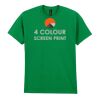 Heavy Cotton™ adult t-shirt Thumbnail