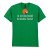 Heavy Cotton™ adult t-shirt Thumbnail