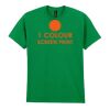 Heavy Cotton™ adult t-shirt Thumbnail