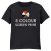 Softstyle™ youth ringspun t-shirt Thumbnail