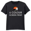 Softstyle™ youth ringspun t-shirt Thumbnail